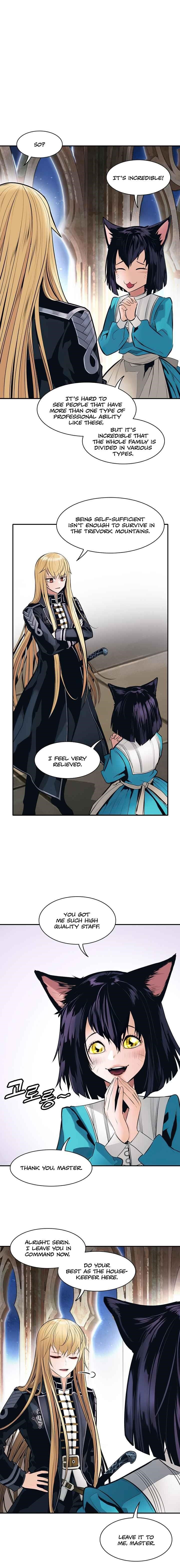 Mookhyang – Dark Lady Chapter 74 - Page 14 in English