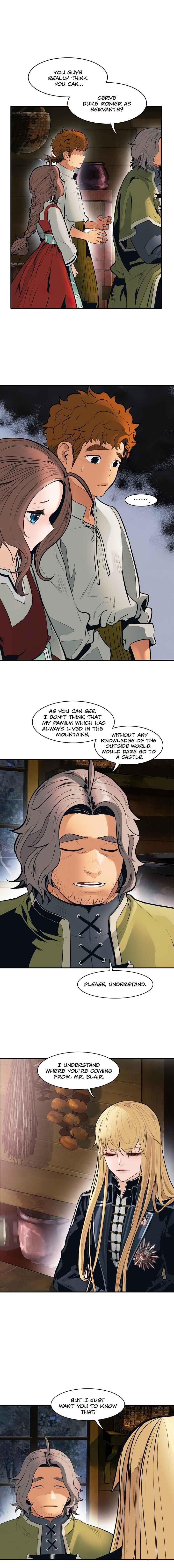 Mookhyang – Dark Lady Chapter 74 - Page 4 in English