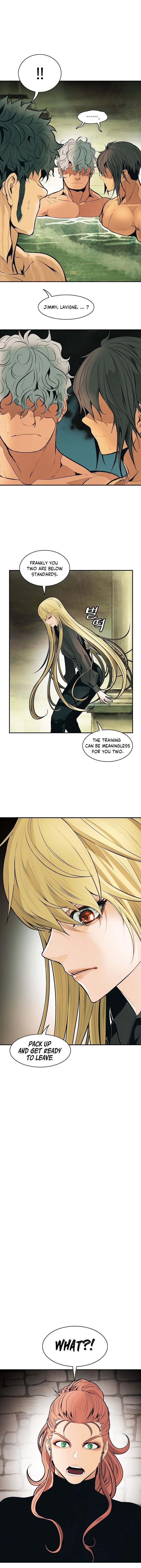 Mookhyang – Dark Lady Chapter 77 - Page 10 in English