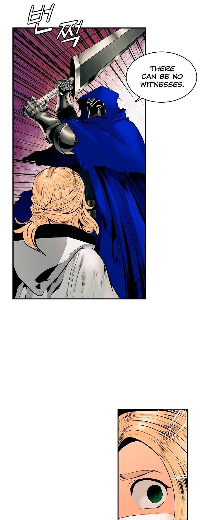 Mookhyang – Dark Lady Chapter 8 - Page 21 in English