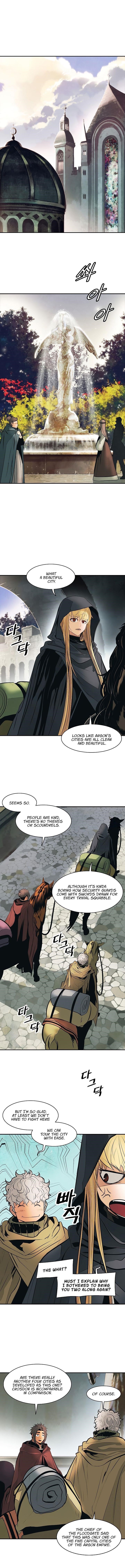 Mookhyang – Dark Lady Chapter 81 - Page 6 in English