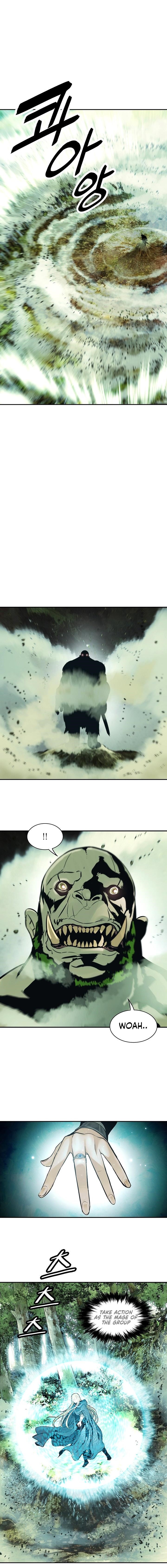 Mookhyang – Dark Lady Chapter 86 - Page 13 in English