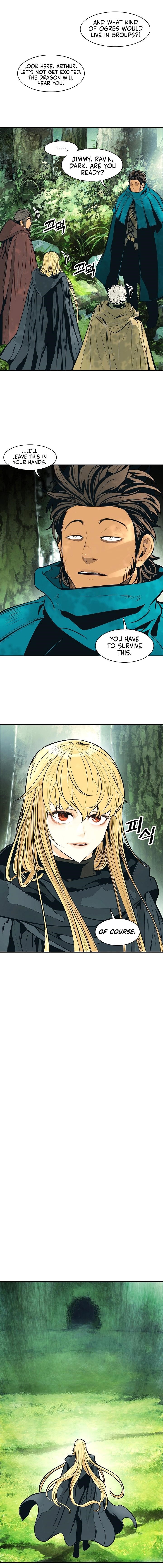 Mookhyang – Dark Lady Chapter 86 - Page 6 in English