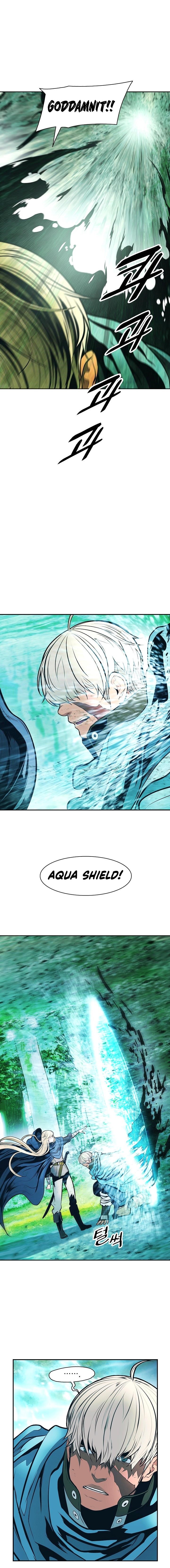 Mookhyang – Dark Lady Chapter 87 - Page 14 in English