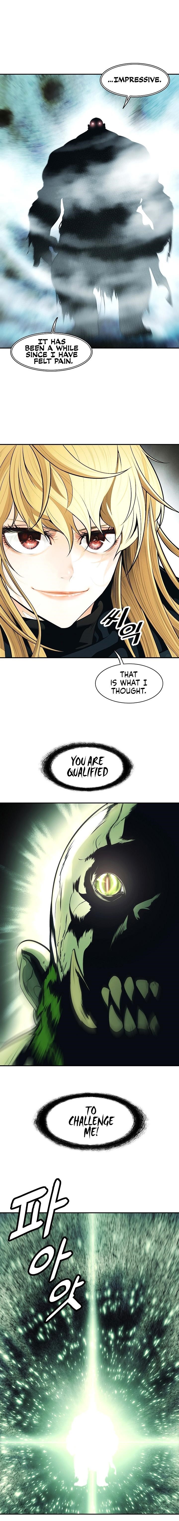Mookhyang – Dark Lady Chapter 87 - Page 6 in English