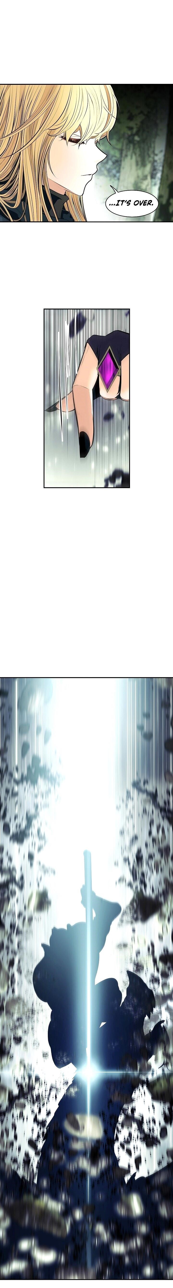 Mookhyang – Dark Lady Chapter 88 - Page 20 in English