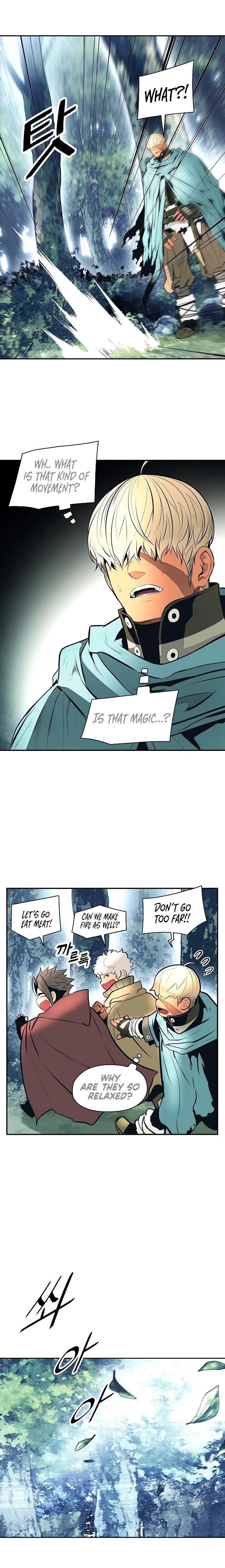 Mookhyang – Dark Lady Chapter 89 - Page 13 in English