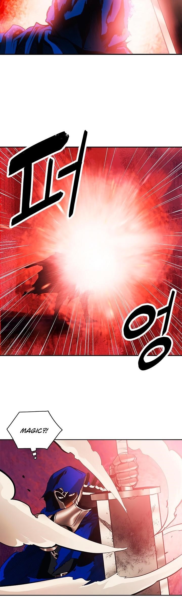 Mookhyang – Dark Lady Chapter 9 - Page 3 in English