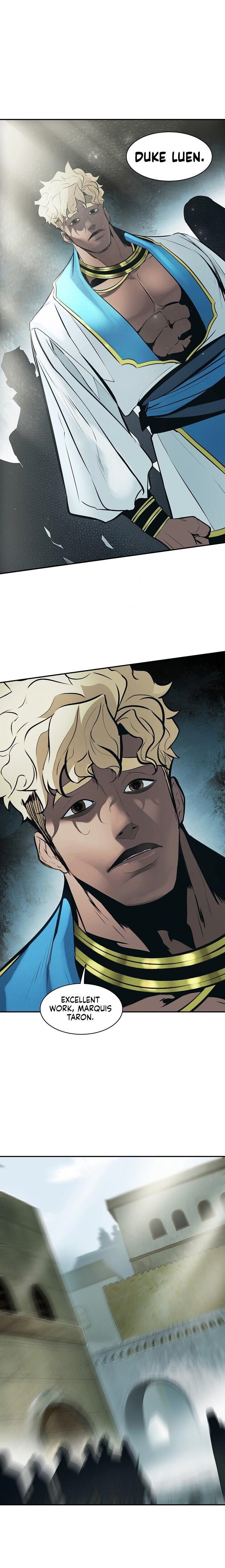 Mookhyang – Dark Lady Chapter 91 - Page 18 in English