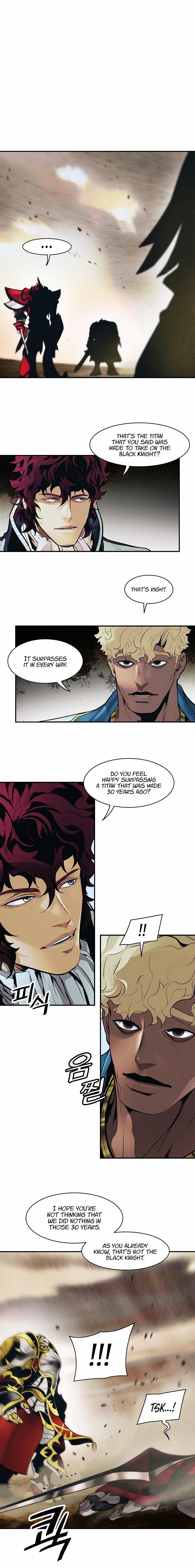 Mookhyang – Dark Lady Chapter 94 - Page 6 in English