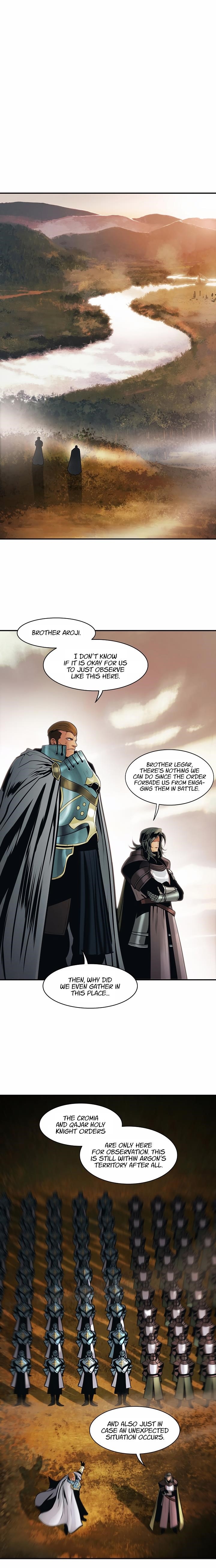 Mookhyang – Dark Lady Chapter 94 - Page 8 in English