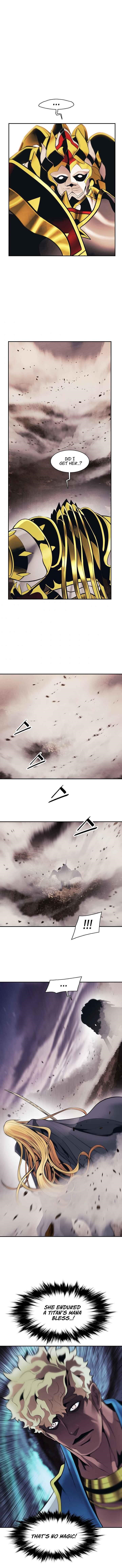 Mookhyang – Dark Lady Chapter 96 - Page 11 in English