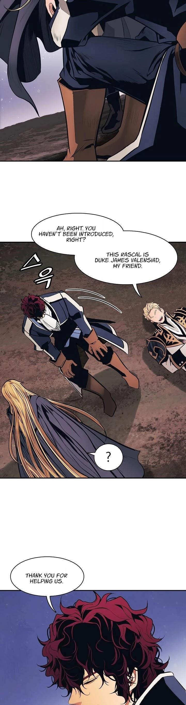 Mookhyang – Dark Lady Chapter 97 - Page 19 in English