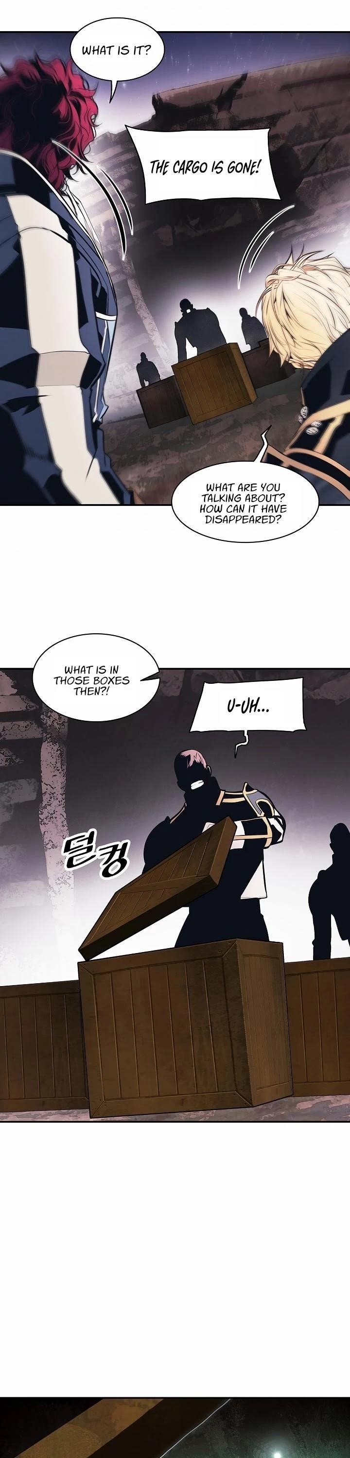 Mookhyang – Dark Lady Chapter 97 - Page 21 in English