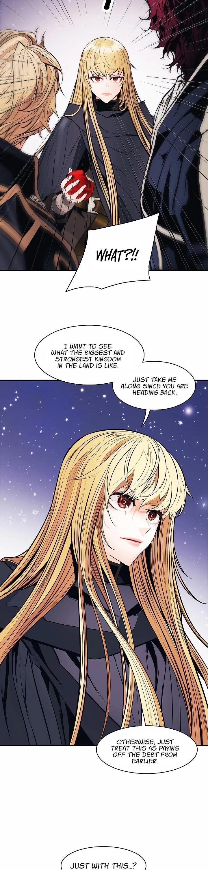 Mookhyang – Dark Lady Chapter 97 - Page 28 in English