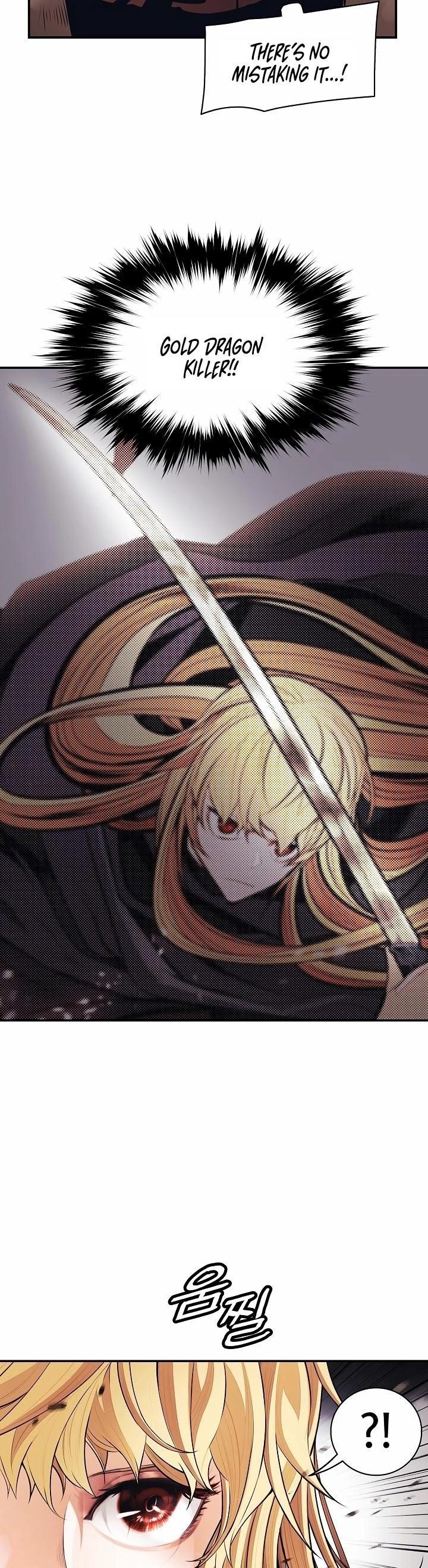 Mookhyang – Dark Lady Chapter 97 - Page 5 in English