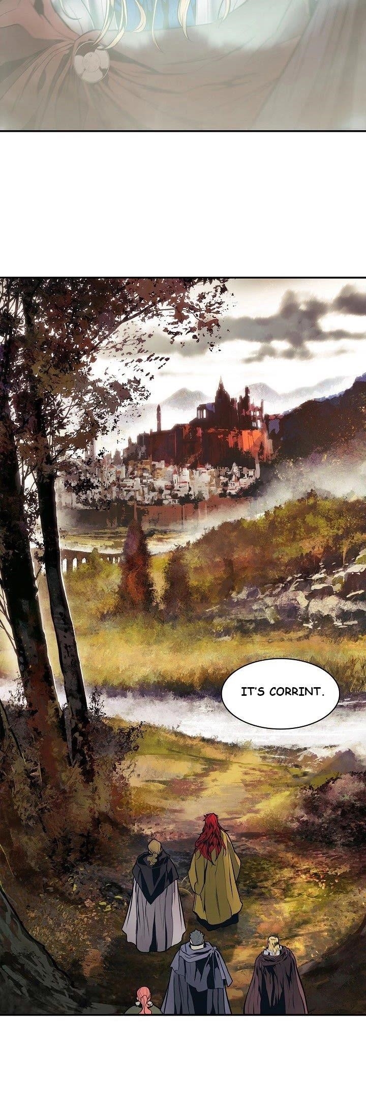 Mookhyang – Dark Lady Chapter 99 - Page 12 in English