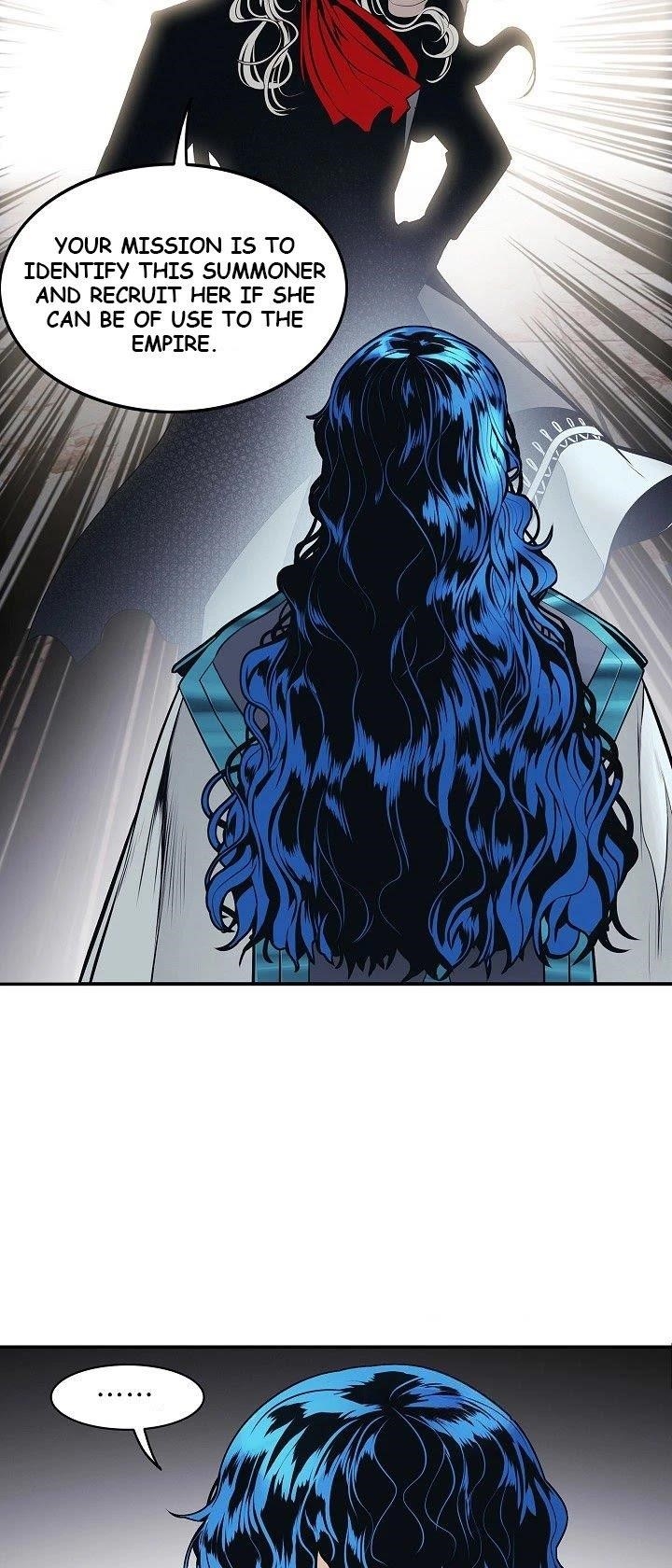Mookhyang – Dark Lady Chapter 99 - Page 20 in English