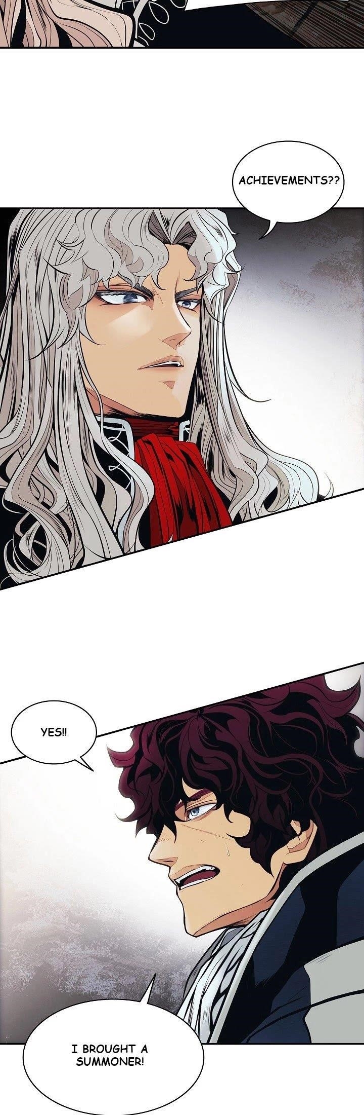 Mookhyang – Dark Lady Chapter 99 - Page 3 in English