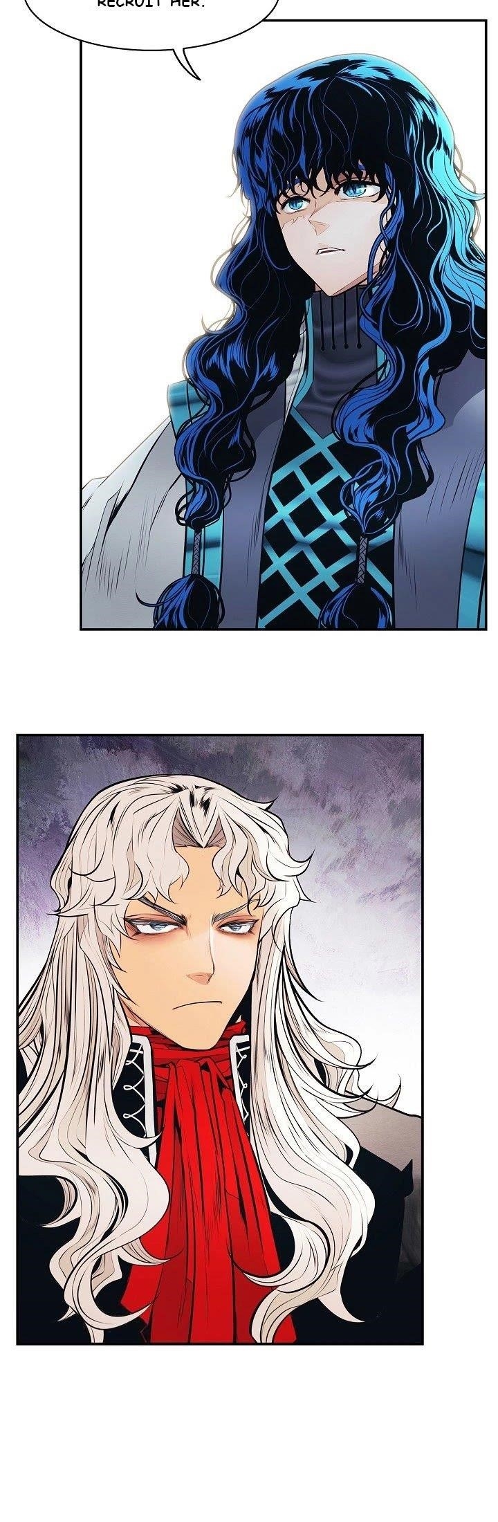 Mookhyang – Dark Lady Chapter 99 - Page 8 in English