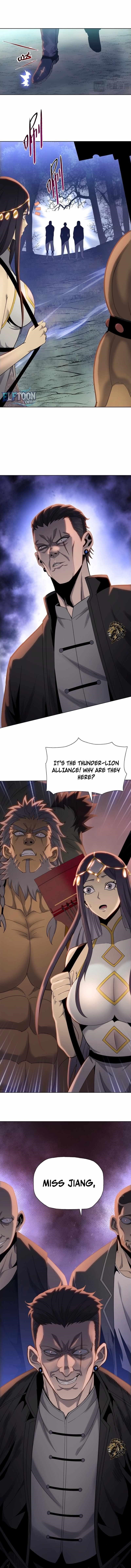 Almighty Pig Slaughtering Knife Chapter 15 - Page 11 in English