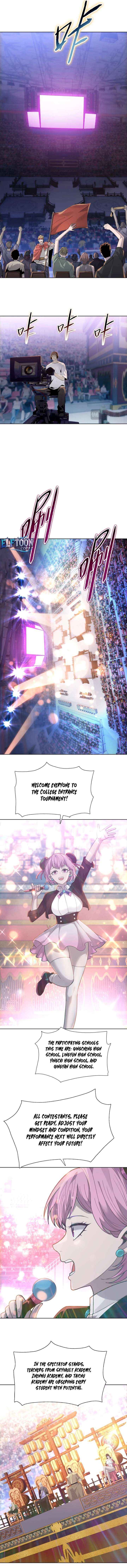 Almighty Pig Slaughtering Knife Chapter 25 - Page 6 in English