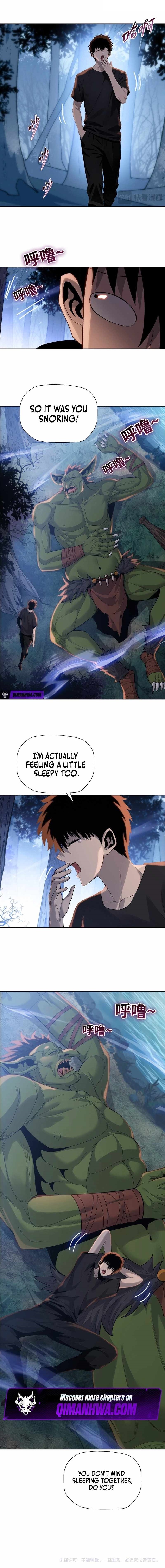 Almighty Pig Slaughtering Knife Chapter 34 - Page 6 in English