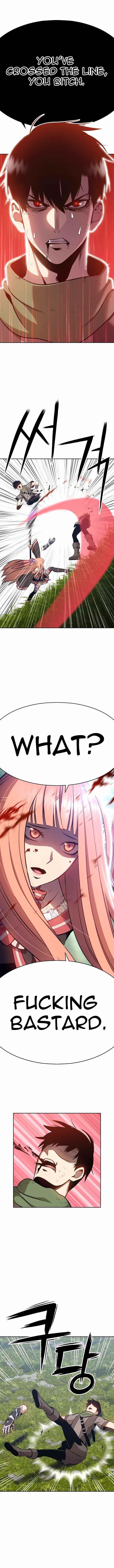 99 Reinforced Wood Stick Chapter 1 - Page 13 in English