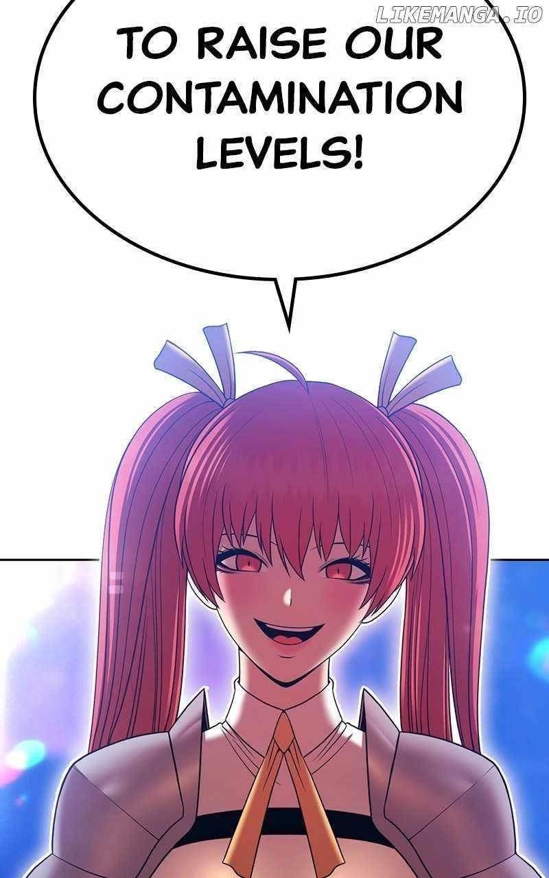 99 Reinforced Wood Stick Chapter 100 - Page 105 in English