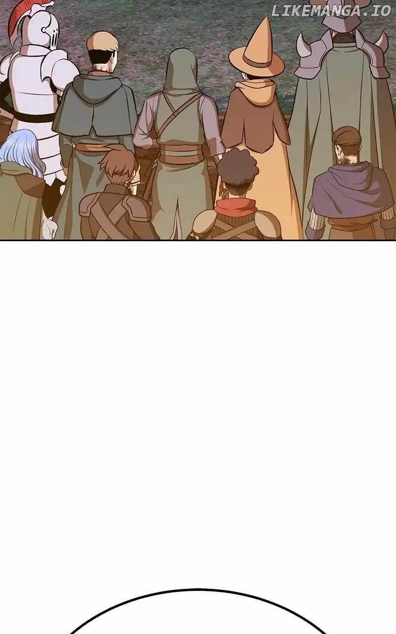 99 Reinforced Wood Stick Chapter 100 - Page 112 in English