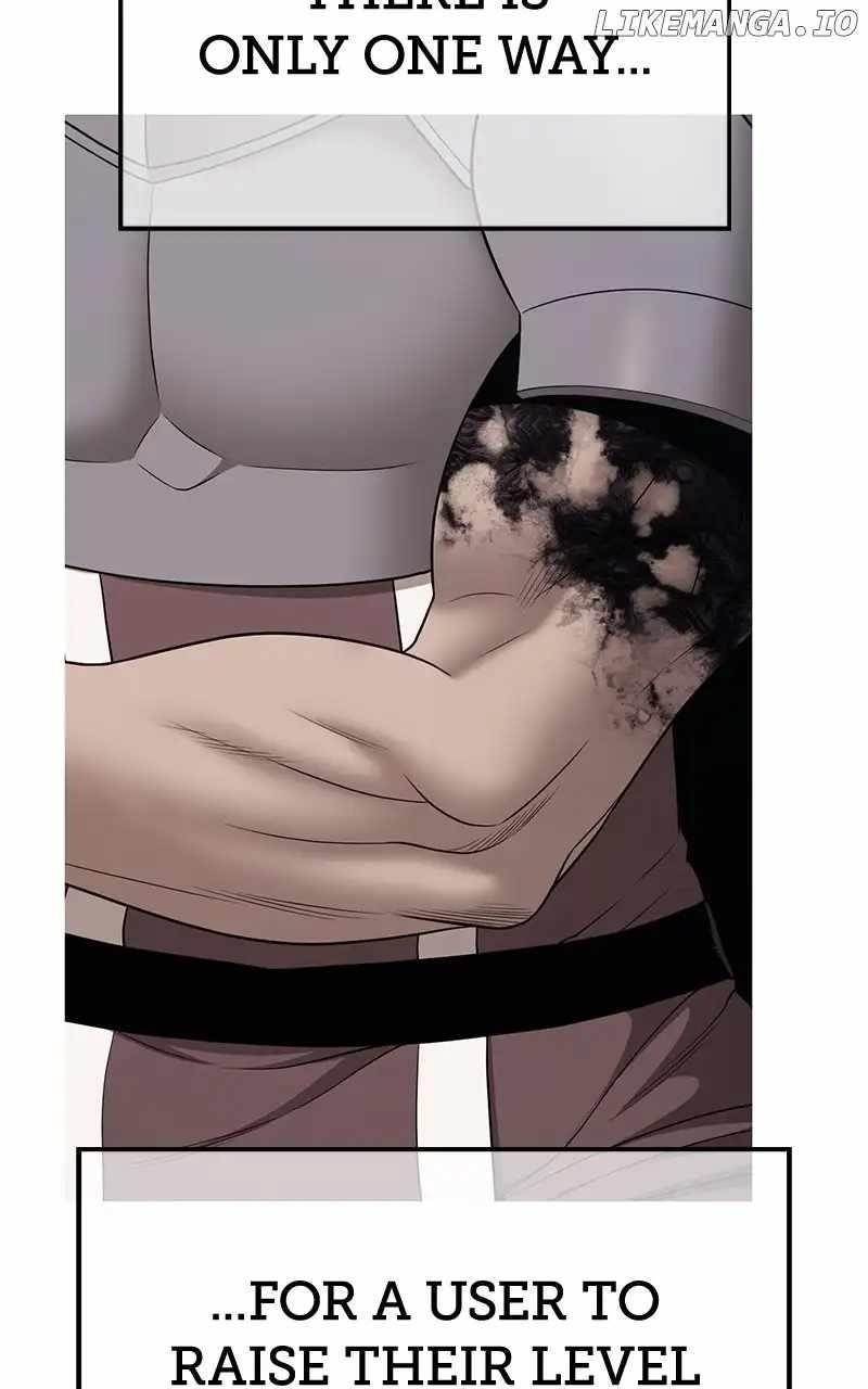 99 Reinforced Wood Stick Chapter 100 - Page 118 in English