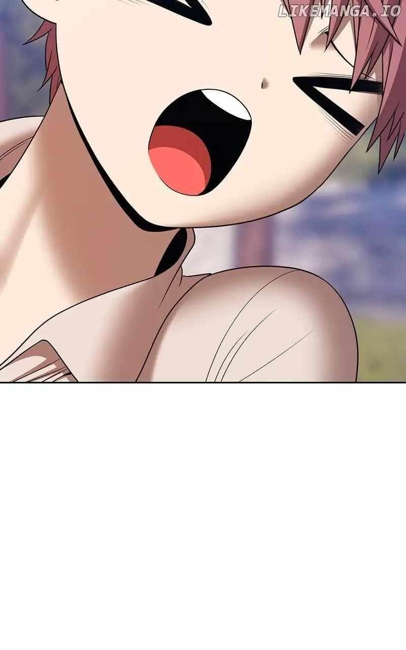 99 Reinforced Wood Stick Chapter 100 - Page 135 in English