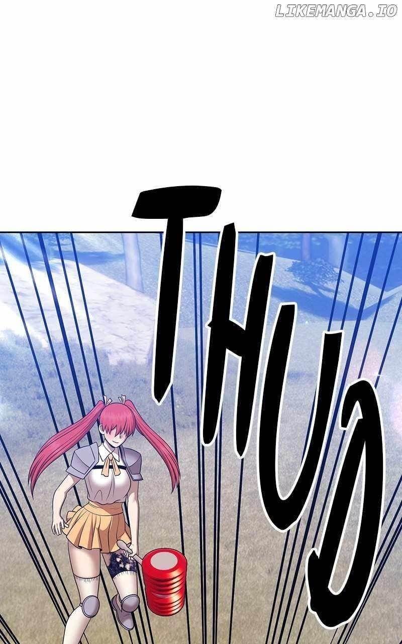 99 Reinforced Wood Stick Chapter 100 - Page 136 in English