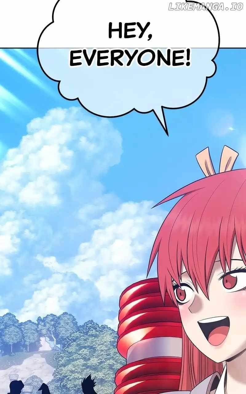 99 Reinforced Wood Stick Chapter 100 - Page 155 in English