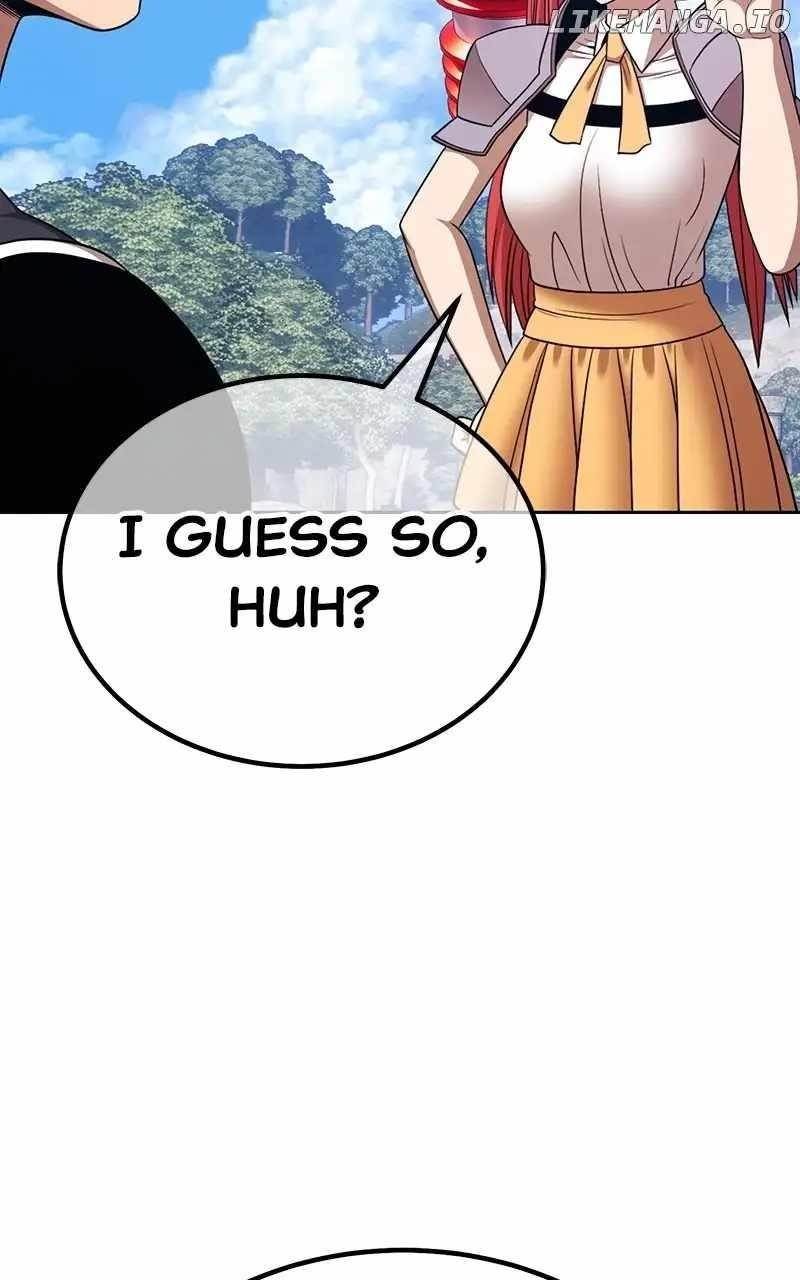 99 Reinforced Wood Stick Chapter 100 - Page 166 in English