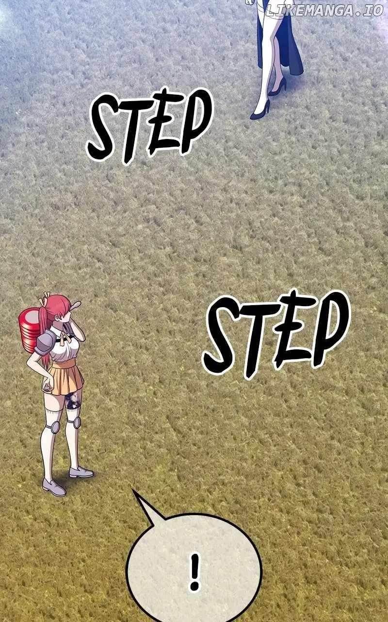 99 Reinforced Wood Stick Chapter 100 - Page 189 in English