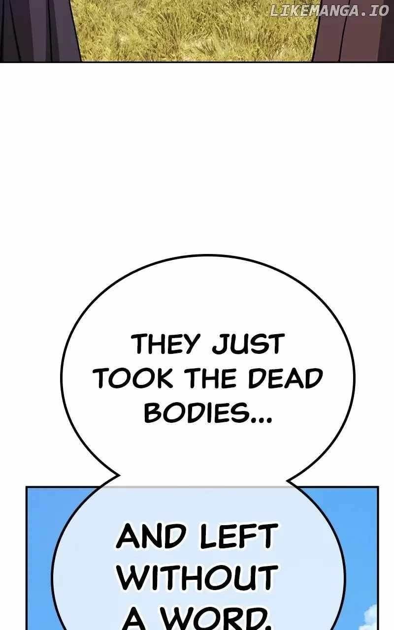 99 Reinforced Wood Stick Chapter 100 - Page 204 in English