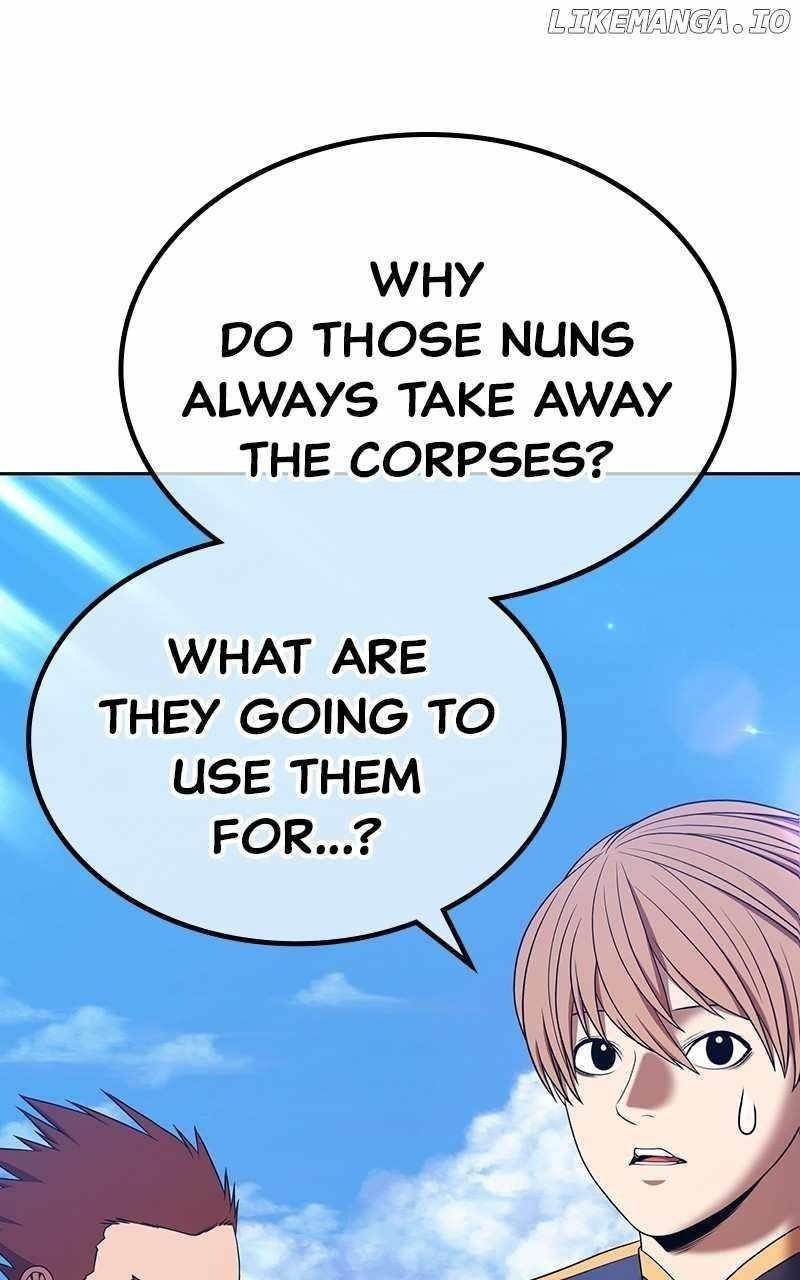 99 Reinforced Wood Stick Chapter 100 - Page 206 in English