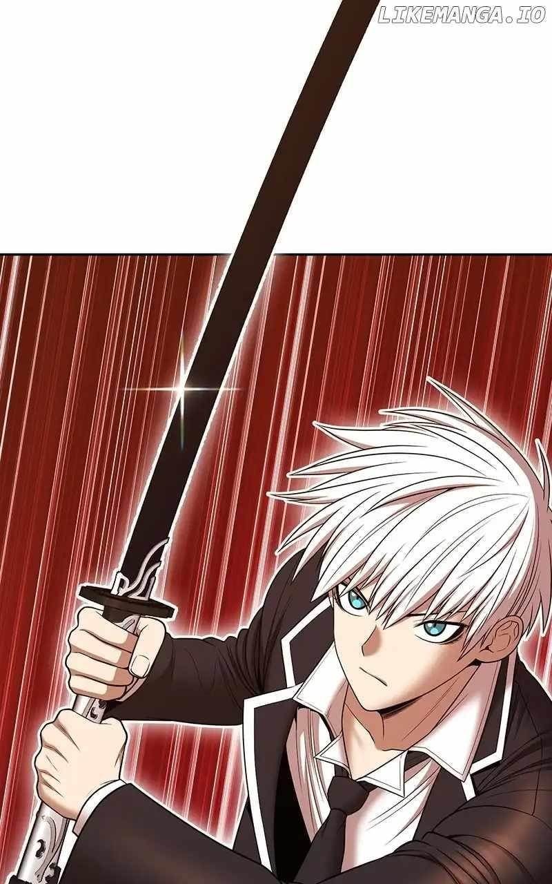 99 Reinforced Wood Stick Chapter 100 - Page 221 in English