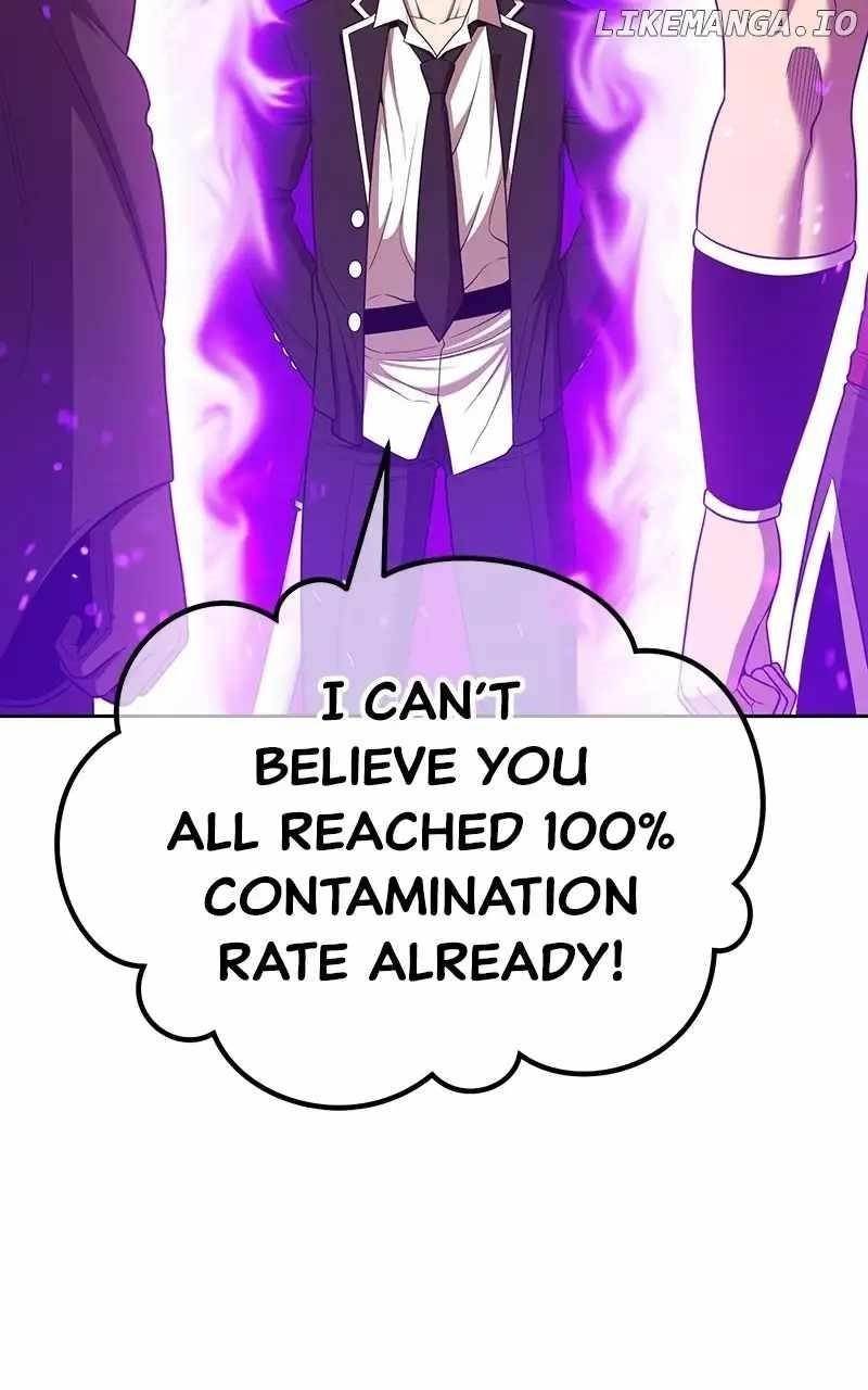 99 Reinforced Wood Stick Chapter 100 - Page 260 in English