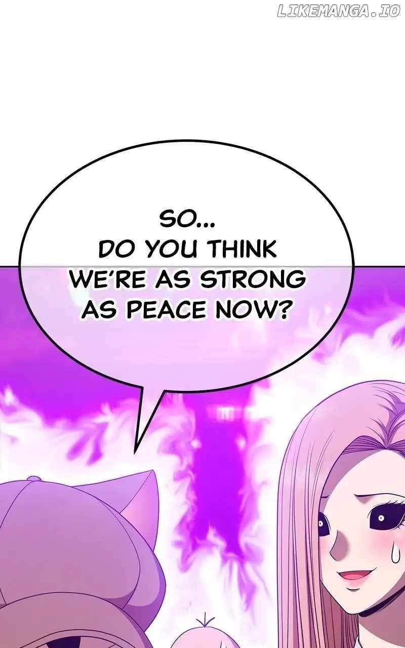 99 Reinforced Wood Stick Chapter 100 - Page 266 in English