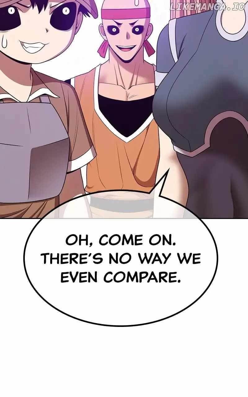 99 Reinforced Wood Stick Chapter 100 - Page 267 in English