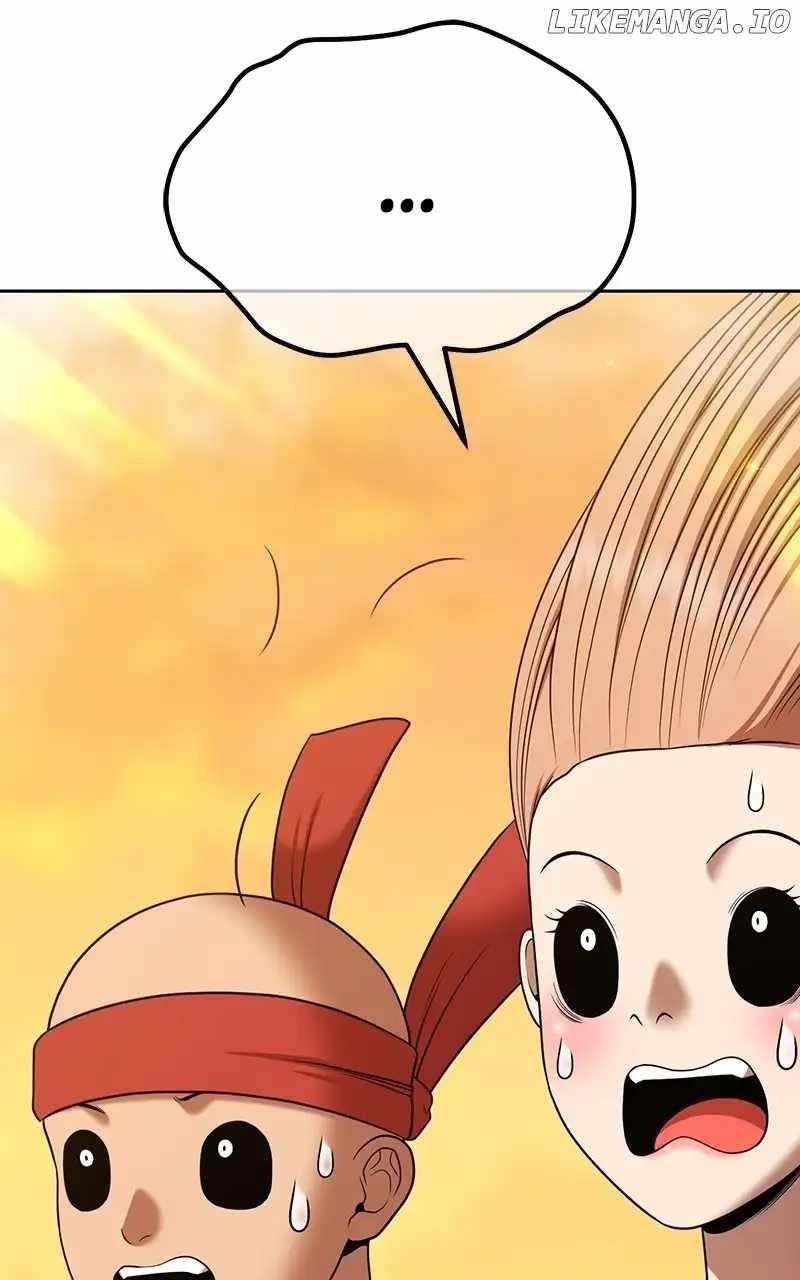 99 Reinforced Wood Stick Chapter 100 - Page 293 in English