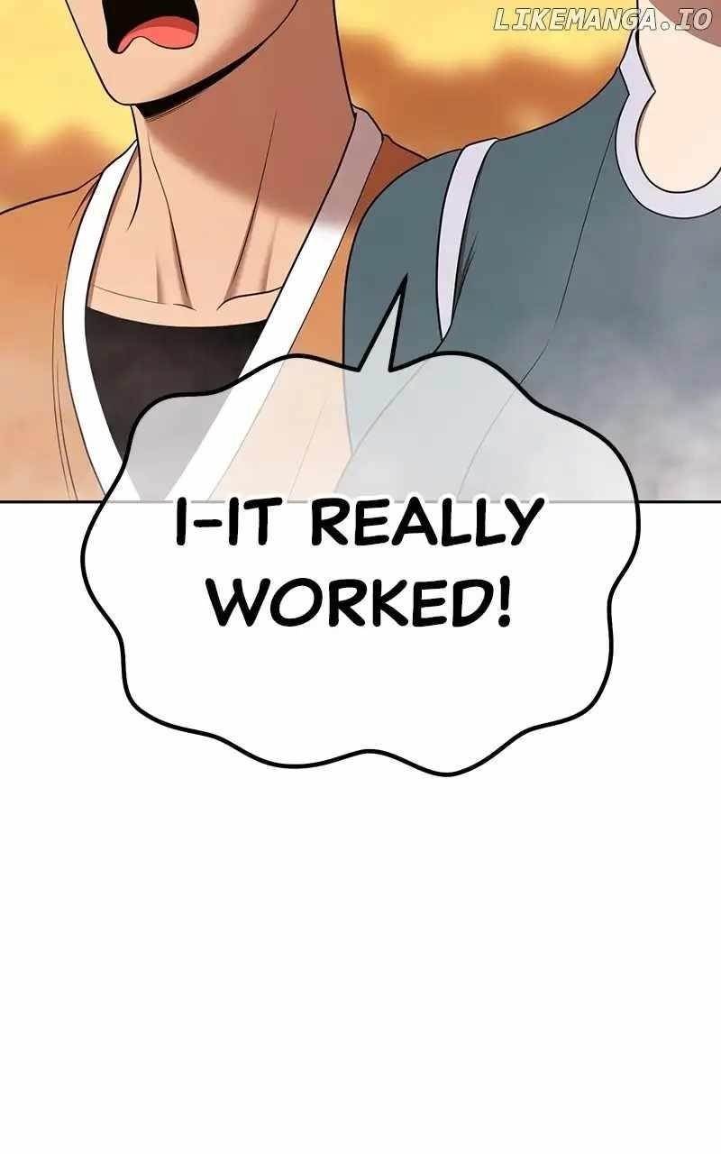 99 Reinforced Wood Stick Chapter 100 - Page 294 in English
