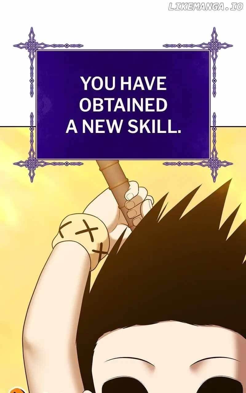 99 Reinforced Wood Stick Chapter 100 - Page 298 in English