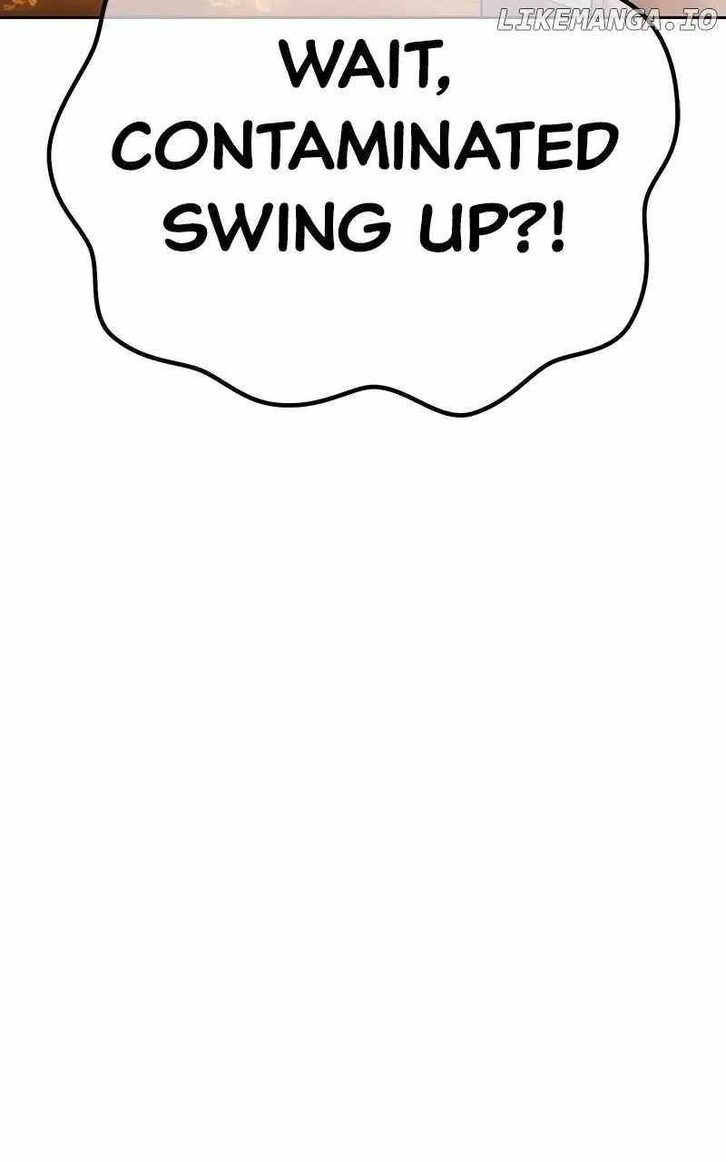 99 Reinforced Wood Stick Chapter 100 - Page 304 in English