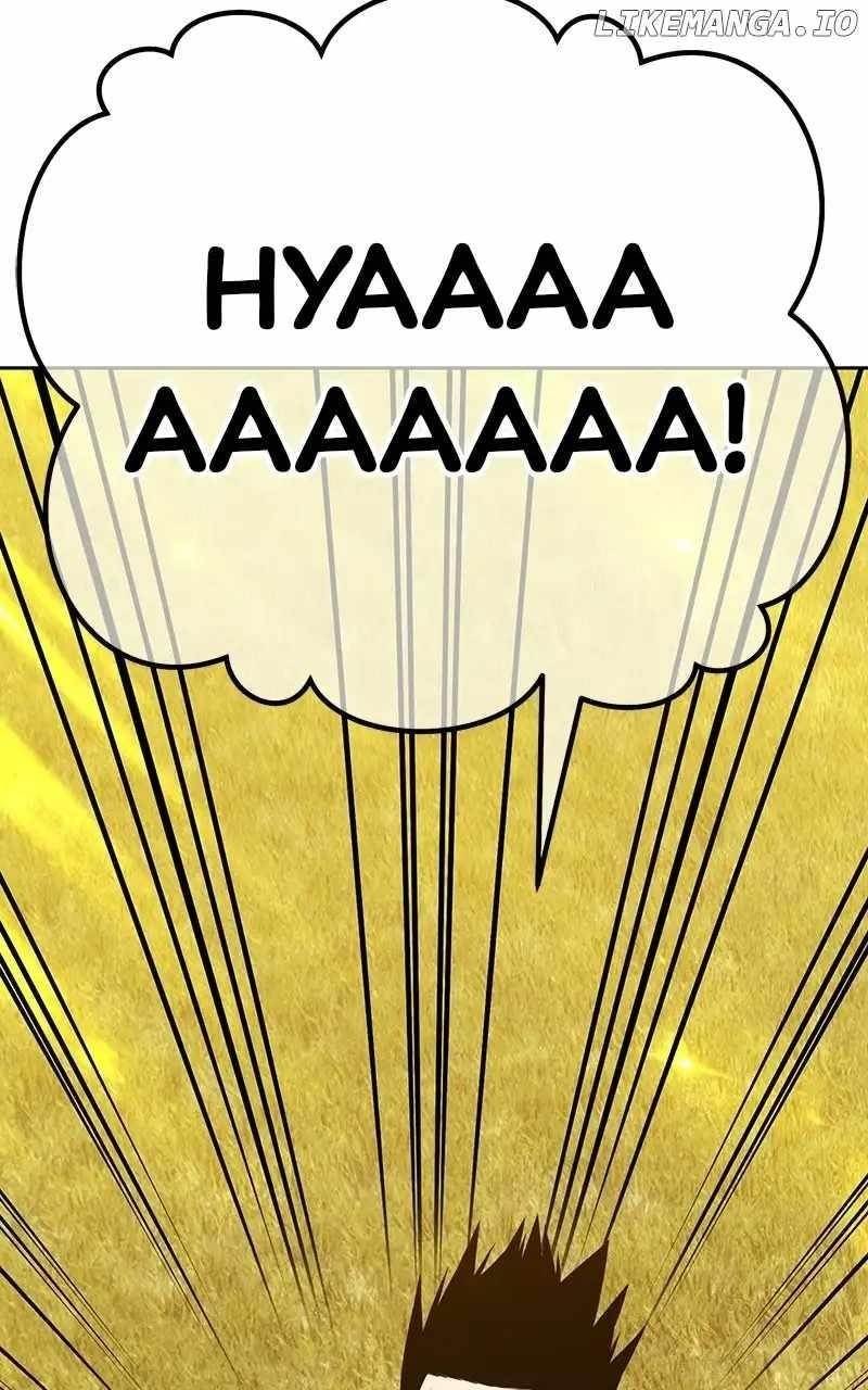 99 Reinforced Wood Stick Chapter 100 - Page 309 in English