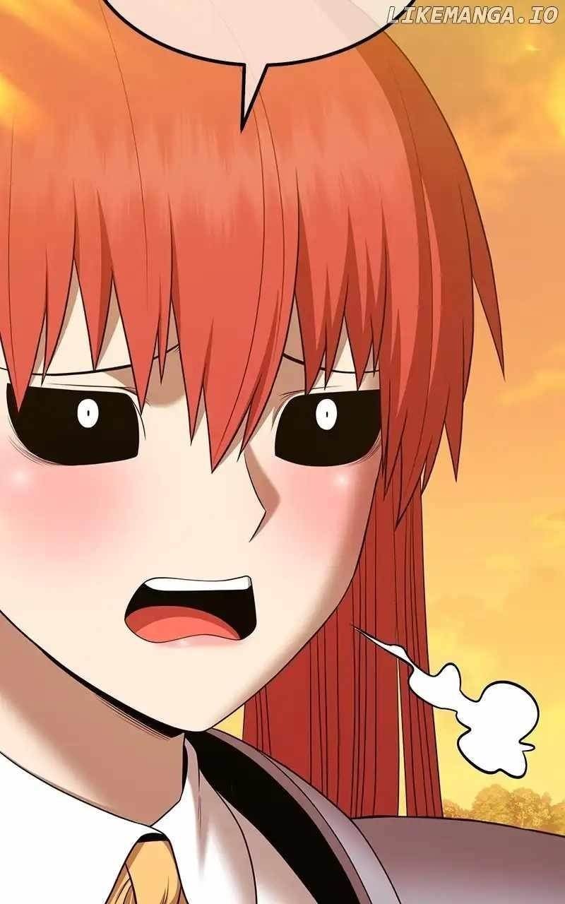 99 Reinforced Wood Stick Chapter 100 - Page 320 in English