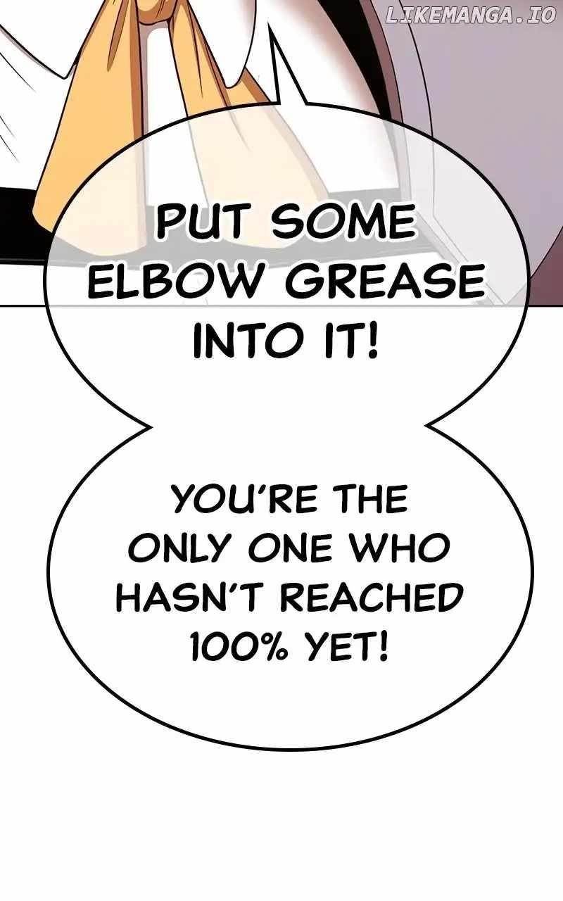 99 Reinforced Wood Stick Chapter 100 - Page 321 in English