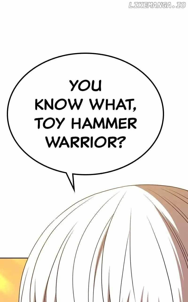 99 Reinforced Wood Stick Chapter 100 - Page 334 in English